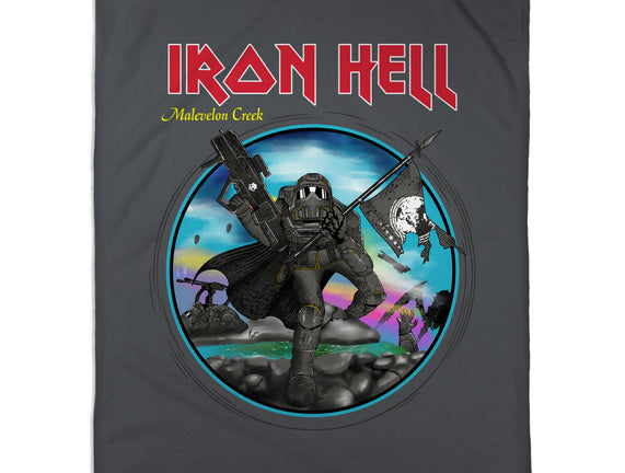 Iron Hell