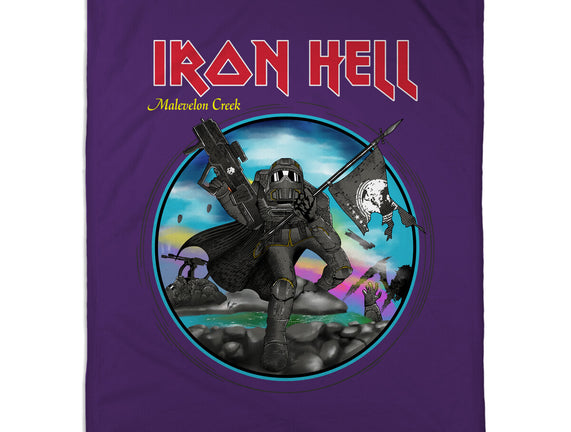 Iron Hell