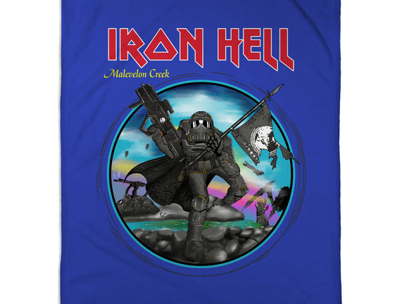 Iron Hell