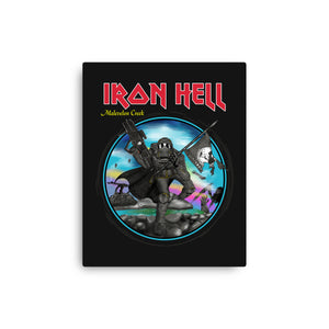 Iron Hell