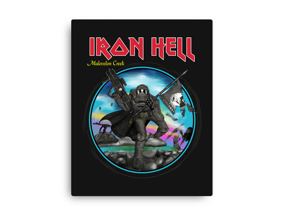 Iron Hell