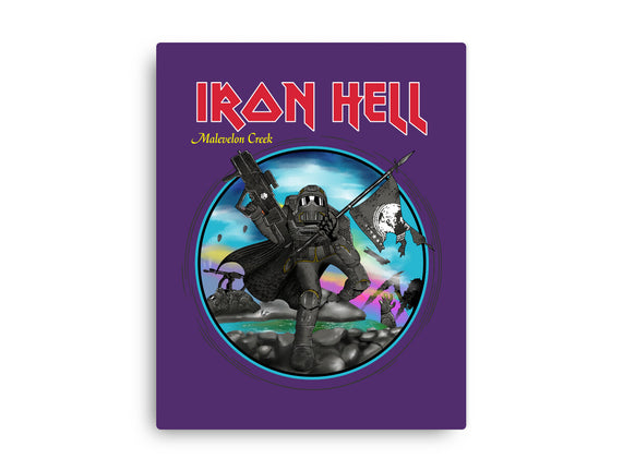 Iron Hell