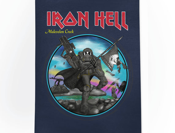 Iron Hell