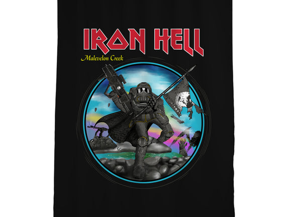 Iron Hell