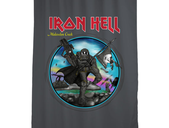 Iron Hell