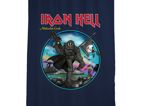 Iron Hell