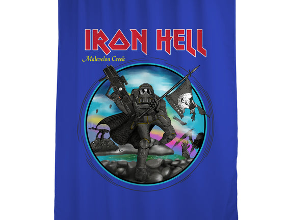 Iron Hell