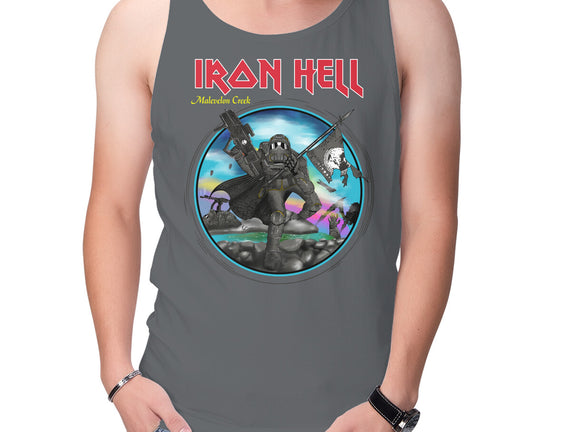 Iron Hell