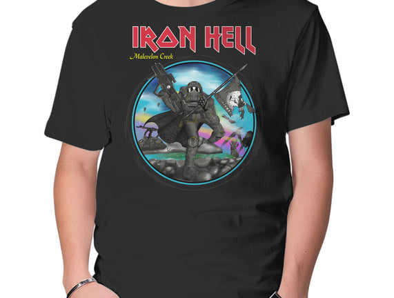 Iron Hell