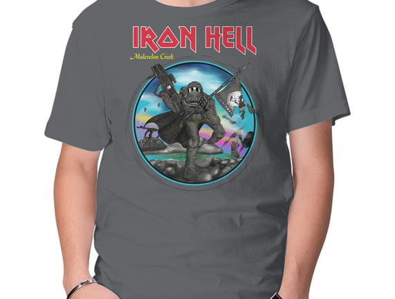 Iron Hell