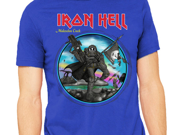 Iron Hell