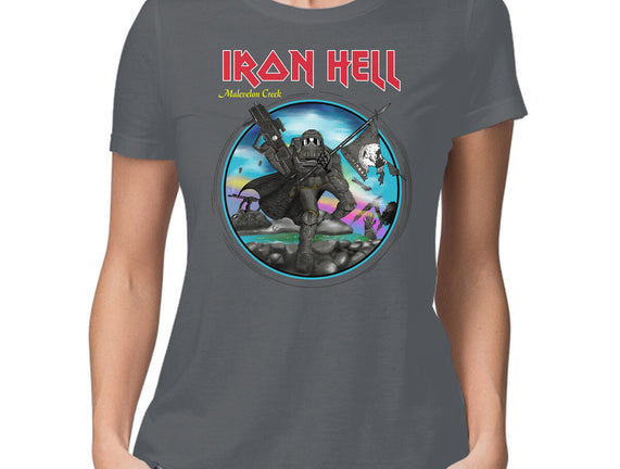 Iron Hell