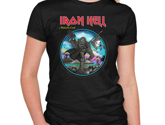 Iron Hell