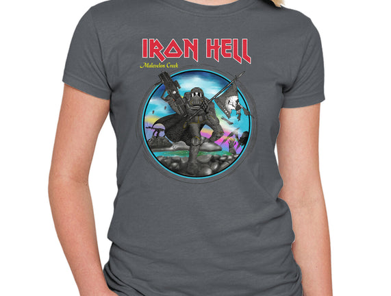 Iron Hell