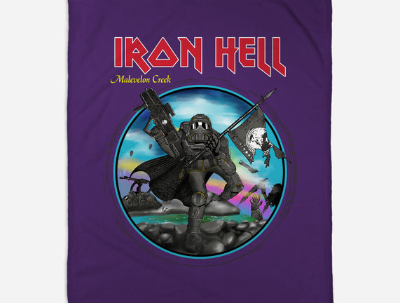 Iron Hell