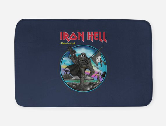 Iron Hell