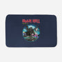 Iron Hell-None-Memory Foam-Bath Mat-rocketman_art