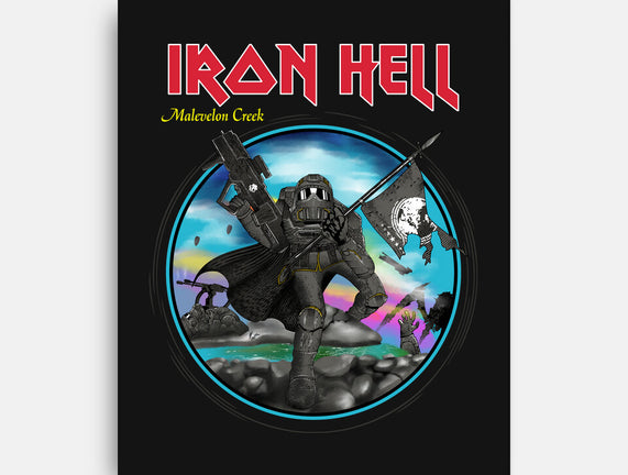 Iron Hell