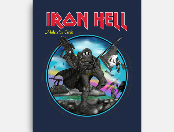 Iron Hell