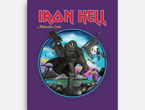 Iron Hell