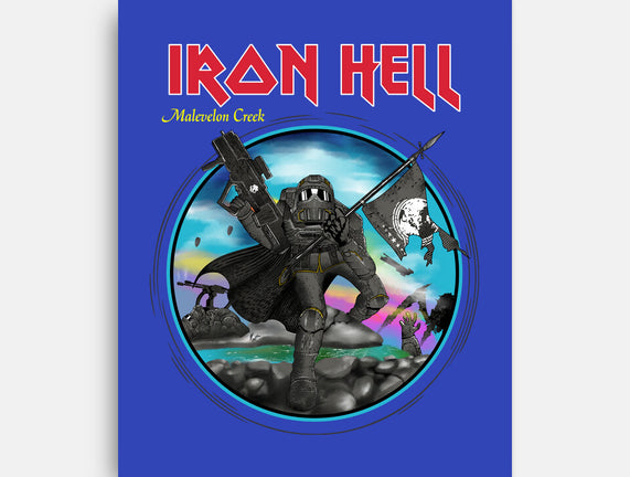 Iron Hell