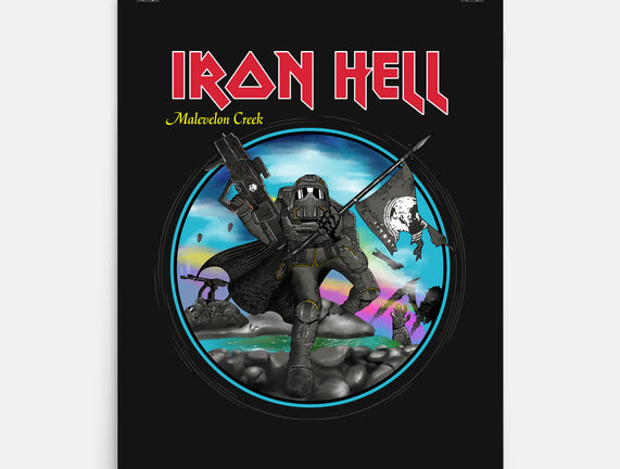 Iron Hell