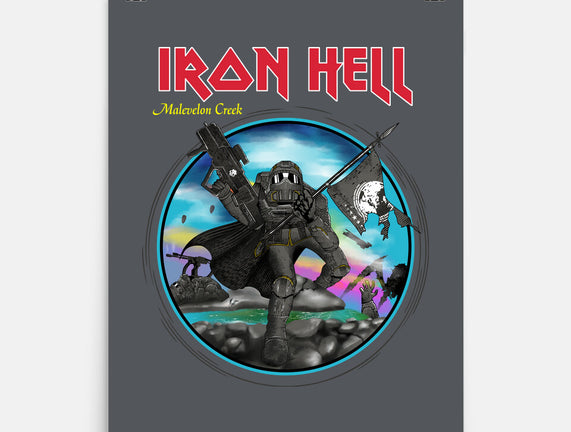 Iron Hell