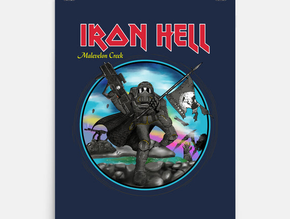 Iron Hell