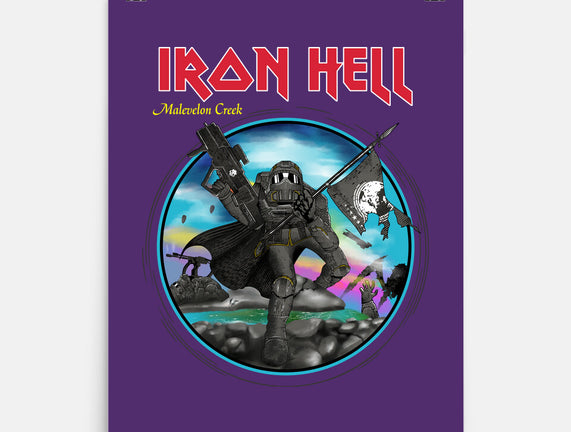 Iron Hell