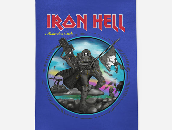 Iron Hell