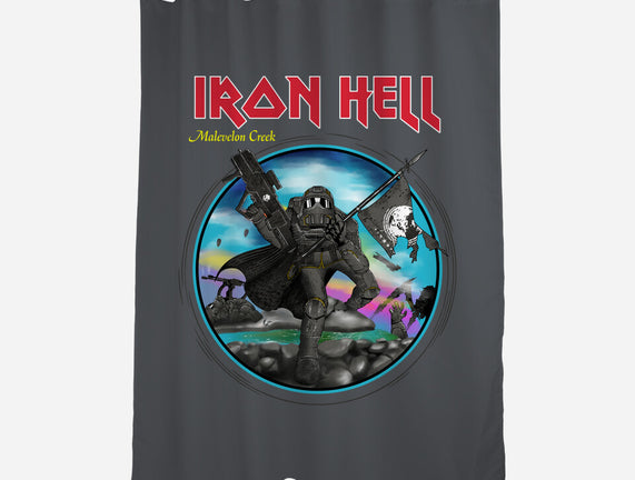 Iron Hell