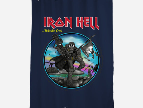 Iron Hell