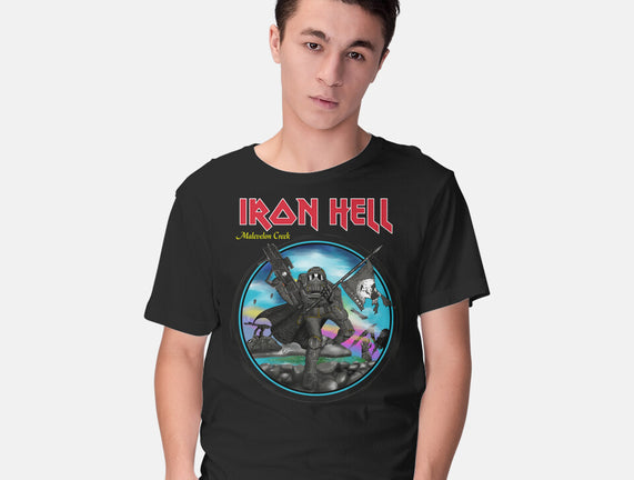 Iron Hell