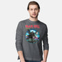 Iron Hell-Mens-Long Sleeved-Tee-rocketman_art