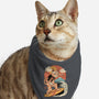 Meowster Surfer-Cat-Bandana-Pet Collar-vp021