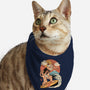 Meowster Surfer-Cat-Bandana-Pet Collar-vp021