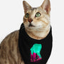 Ancient-Cat-Bandana-Pet Collar-Donnie