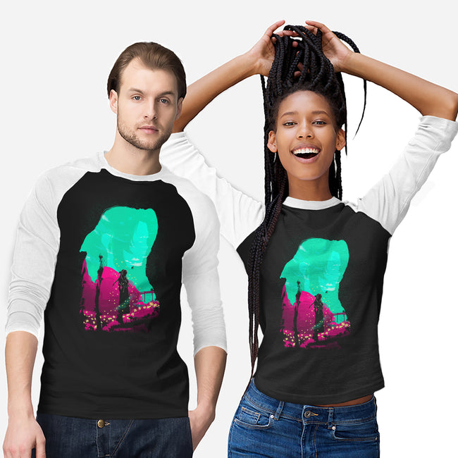 Ancient-Unisex-Baseball-Tee-Donnie