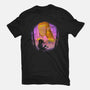 The Heroic Princess-Mens-Basic-Tee-Donnie