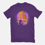 The Heroic Princess-Mens-Basic-Tee-Donnie