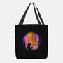 The Heroic Princess-None-Basic Tote-Bag-Donnie