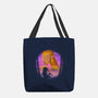 The Heroic Princess-None-Basic Tote-Bag-Donnie