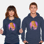 The Heroic Princess-Unisex-Pullover-Sweatshirt-Donnie