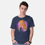 The Heroic Princess-Mens-Basic-Tee-Donnie