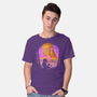 The Heroic Princess-Mens-Basic-Tee-Donnie