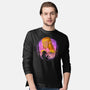 The Heroic Princess-Mens-Long Sleeved-Tee-Donnie