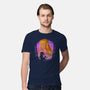 The Heroic Princess-Mens-Premium-Tee-Donnie