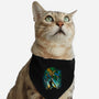 The Hero Of Time-Cat-Adjustable-Pet Collar-Donnie