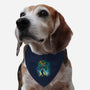 The Hero Of Time-Dog-Adjustable-Pet Collar-Donnie