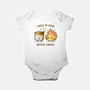 I Need To Make Better Choices-Baby-Basic-Onesie-kg07